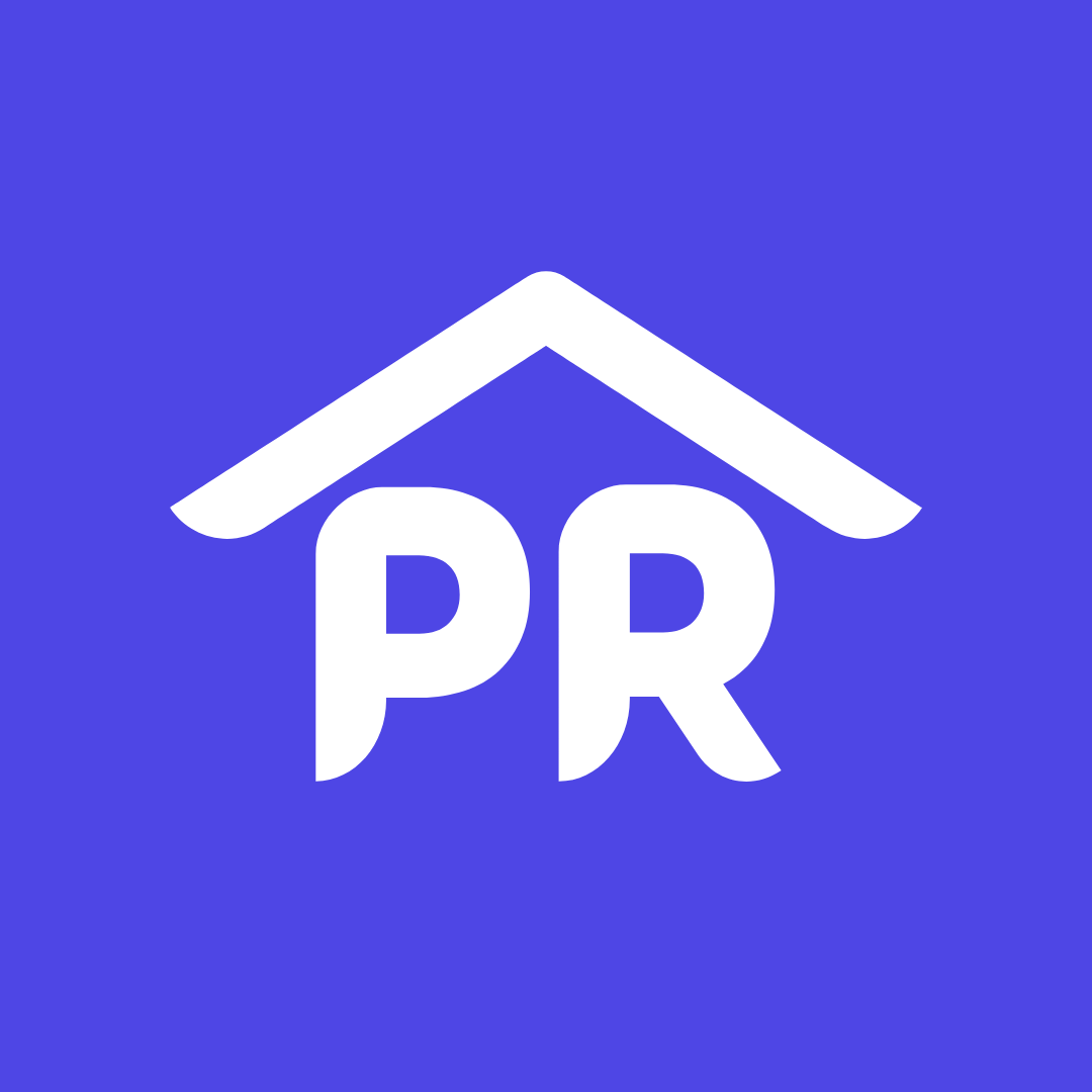 Perfect Roofing Logo