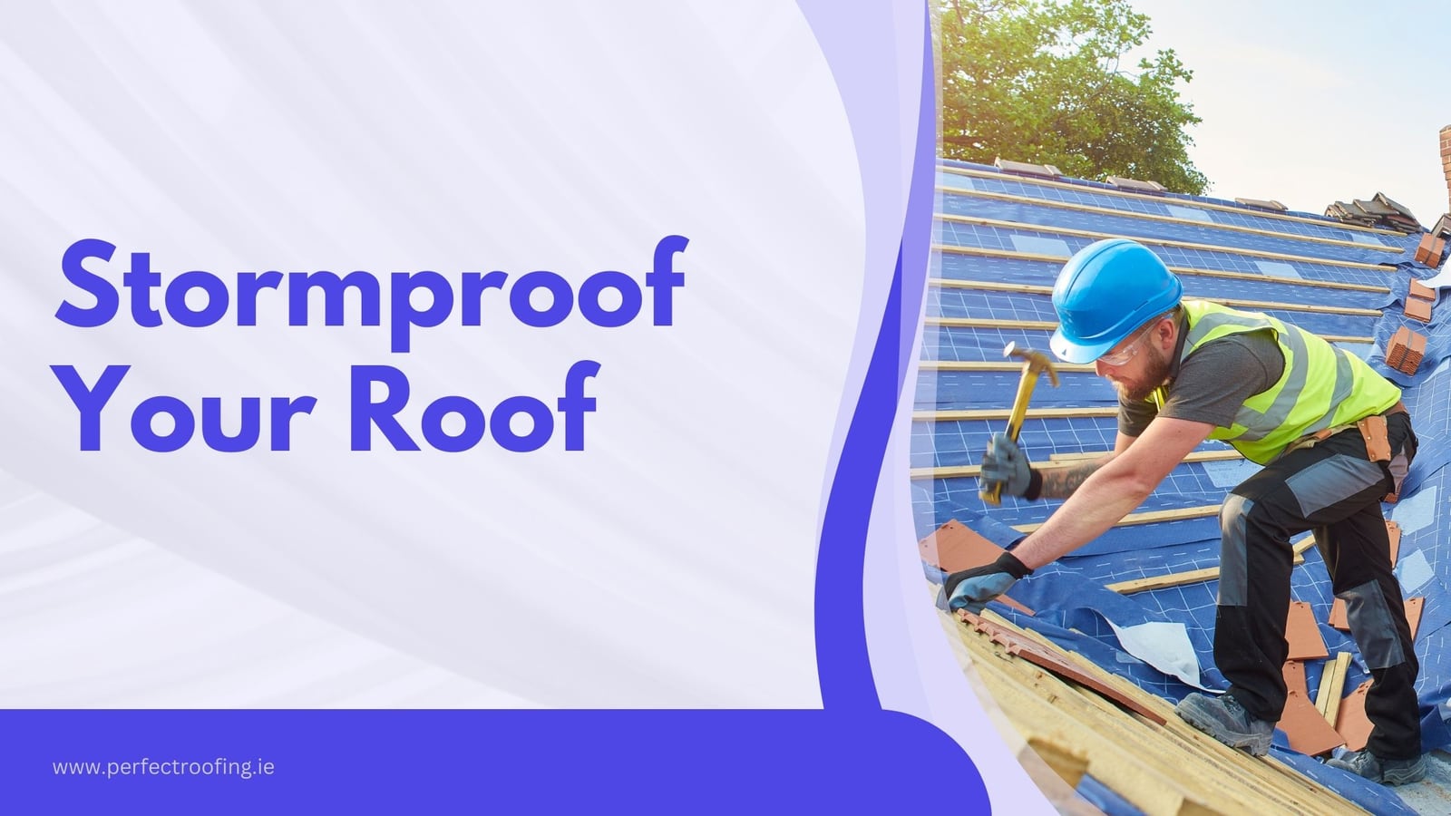 Storm Damage Prevention: Protecting Your Roof